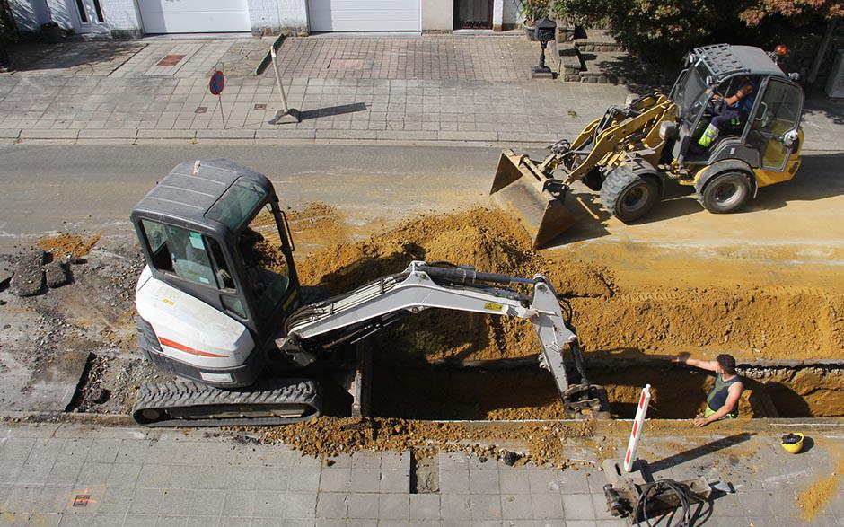déboucher les canalisation Barbey