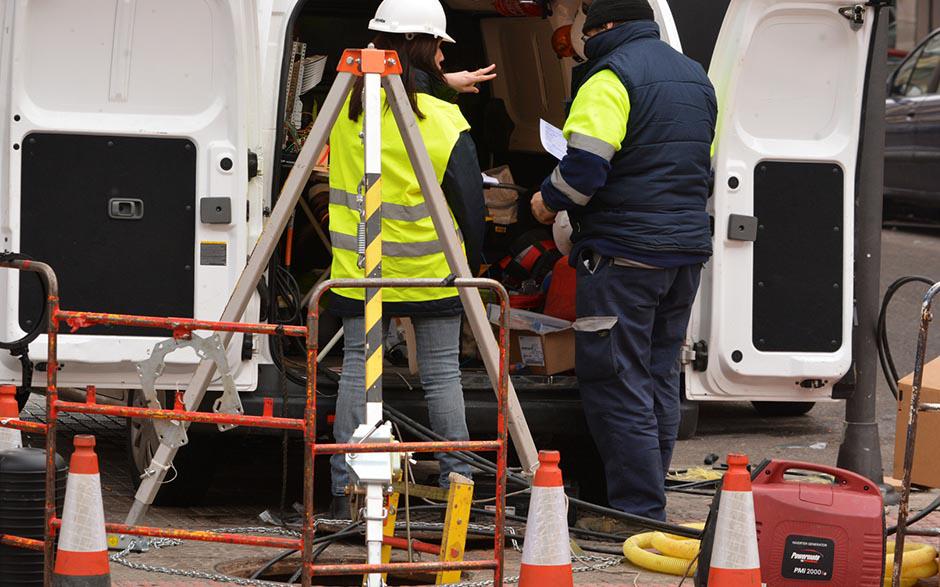 déboucher les canalisation Barbey